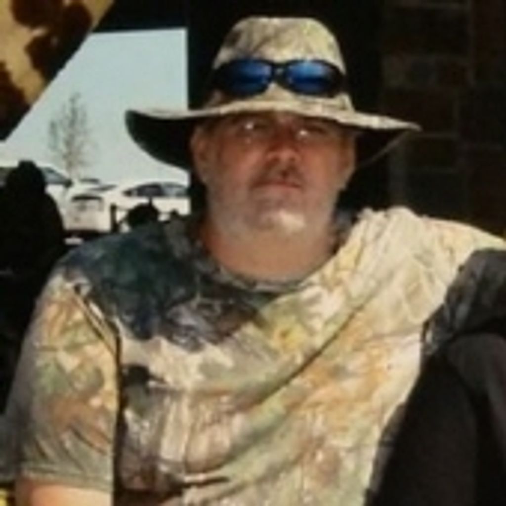 Phillip Tracy Eudy