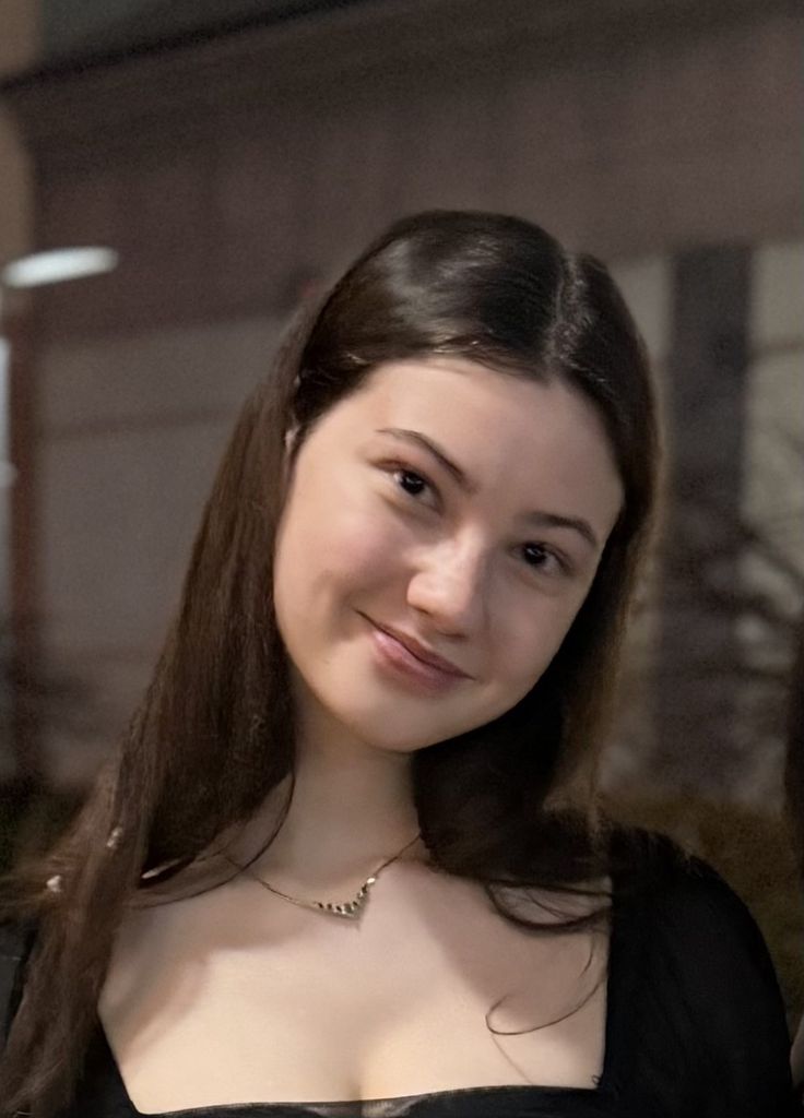 Sloane Meredith Kallan Profile Photo