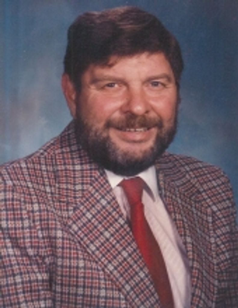 Ronald Lee Davis -Glbfh