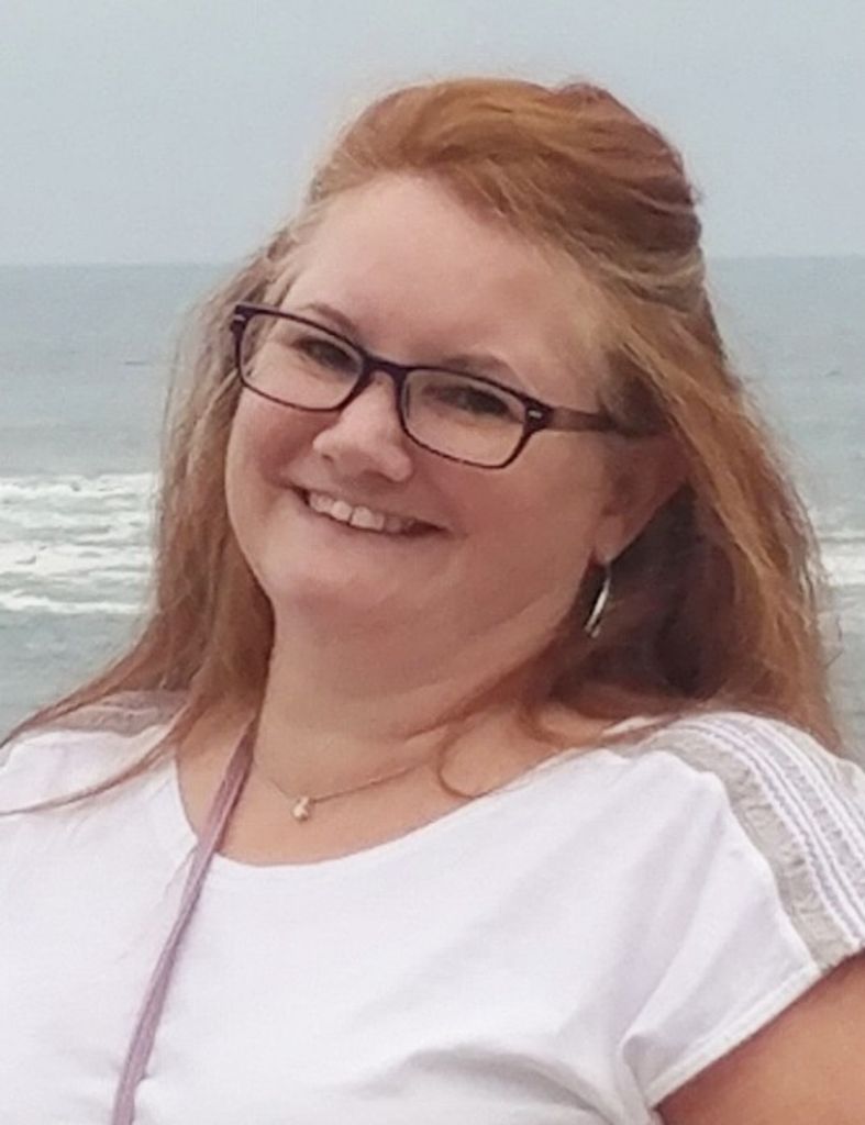 Heather Anne (Hartrey) Jewell Profile Photo