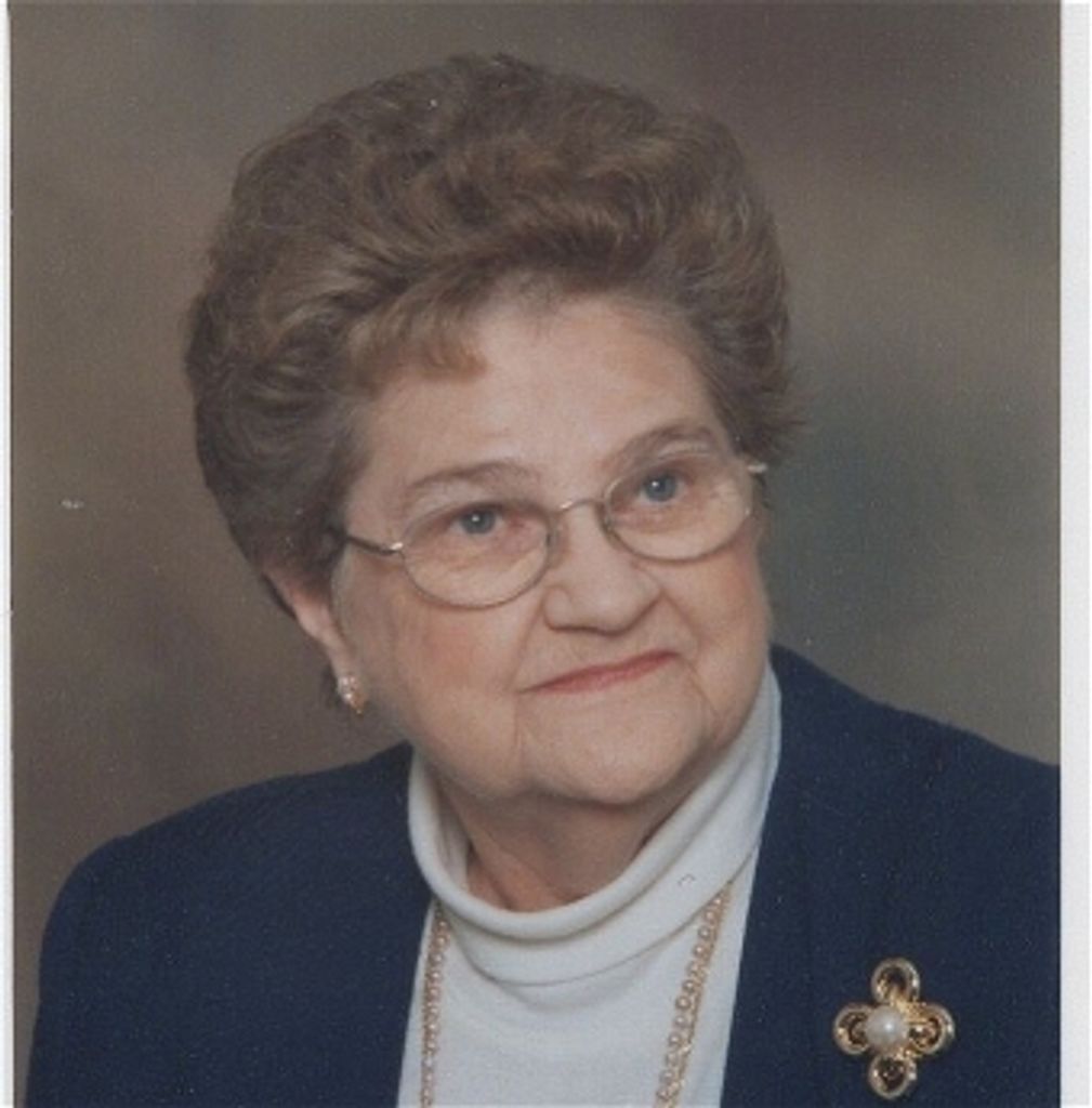 Marguerite B. Musser Profile Photo