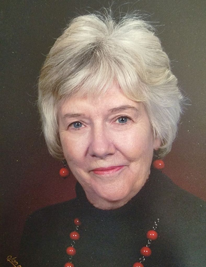 Betty Jean Jones Alexander Profile Photo