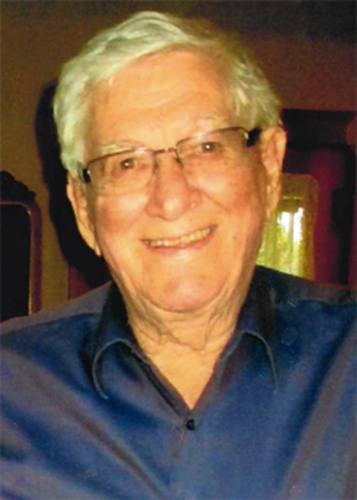 Clarence "Bud" Albracht Profile Photo