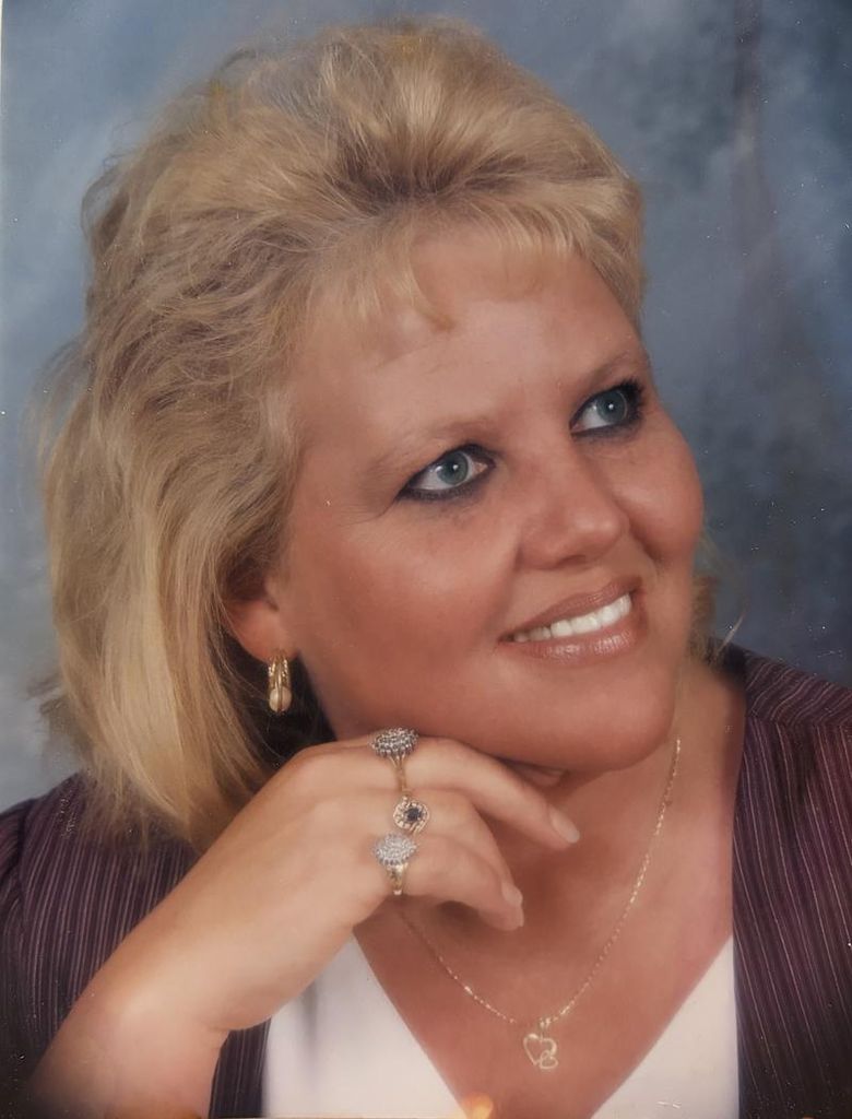 Kathy Marie Pipkins Profile Photo