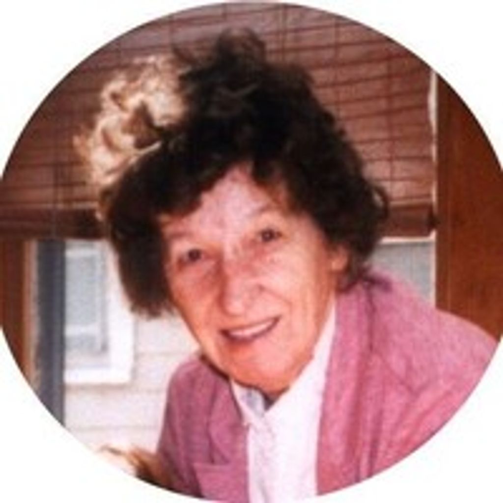 Ellen J. Kjell