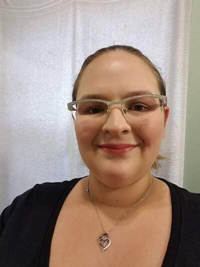 Jessica D Kloeckner Profile Photo