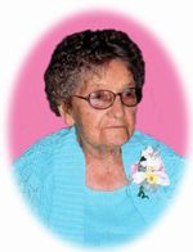 Stella M. Hafner
