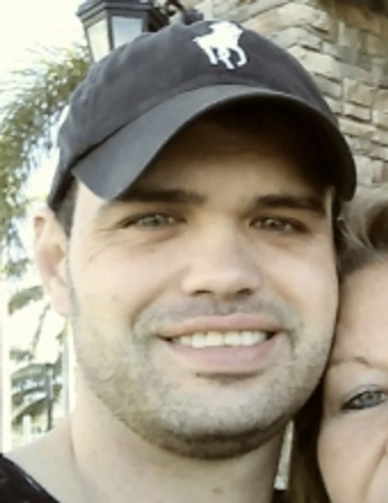 Eric William Wood Profile Photo