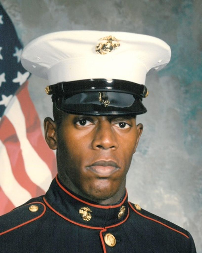 Perry Marcus Anderson Jr. Profile Photo