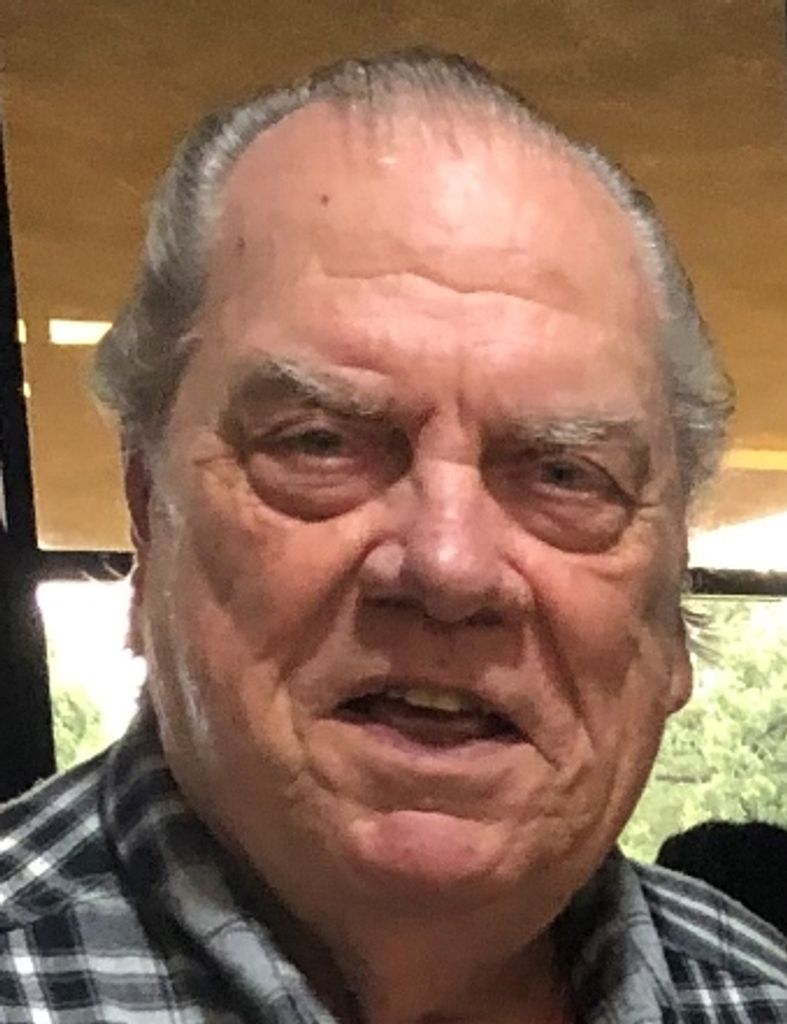 John  A.  Mccomic 