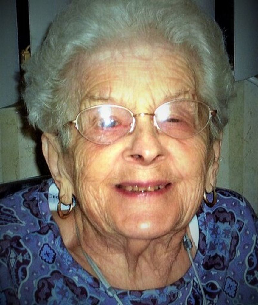 Jeannette R. Cournoyer Profile Photo
