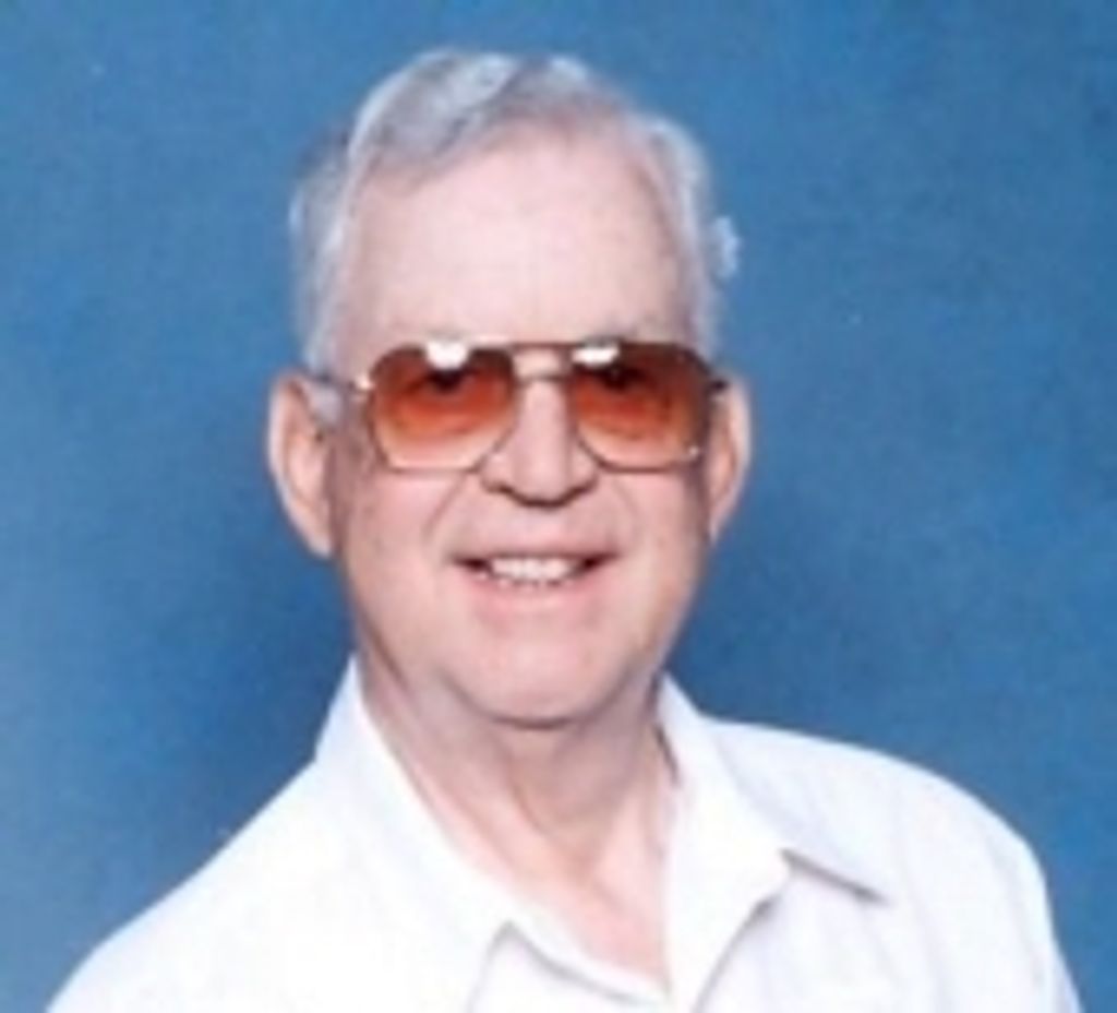 Lloyd Peterson