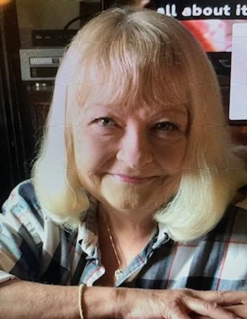Cynthia Carey Profile Photo