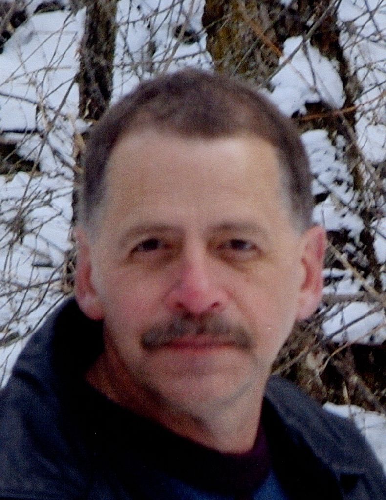 Dennis Echols Profile Photo