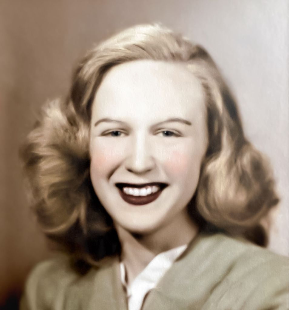Nora Ellen Schmidt Profile Photo