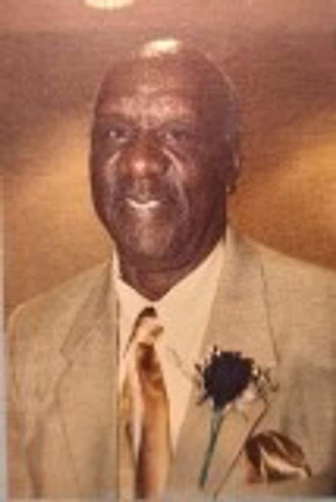 Wesley Sylvanus Hall
