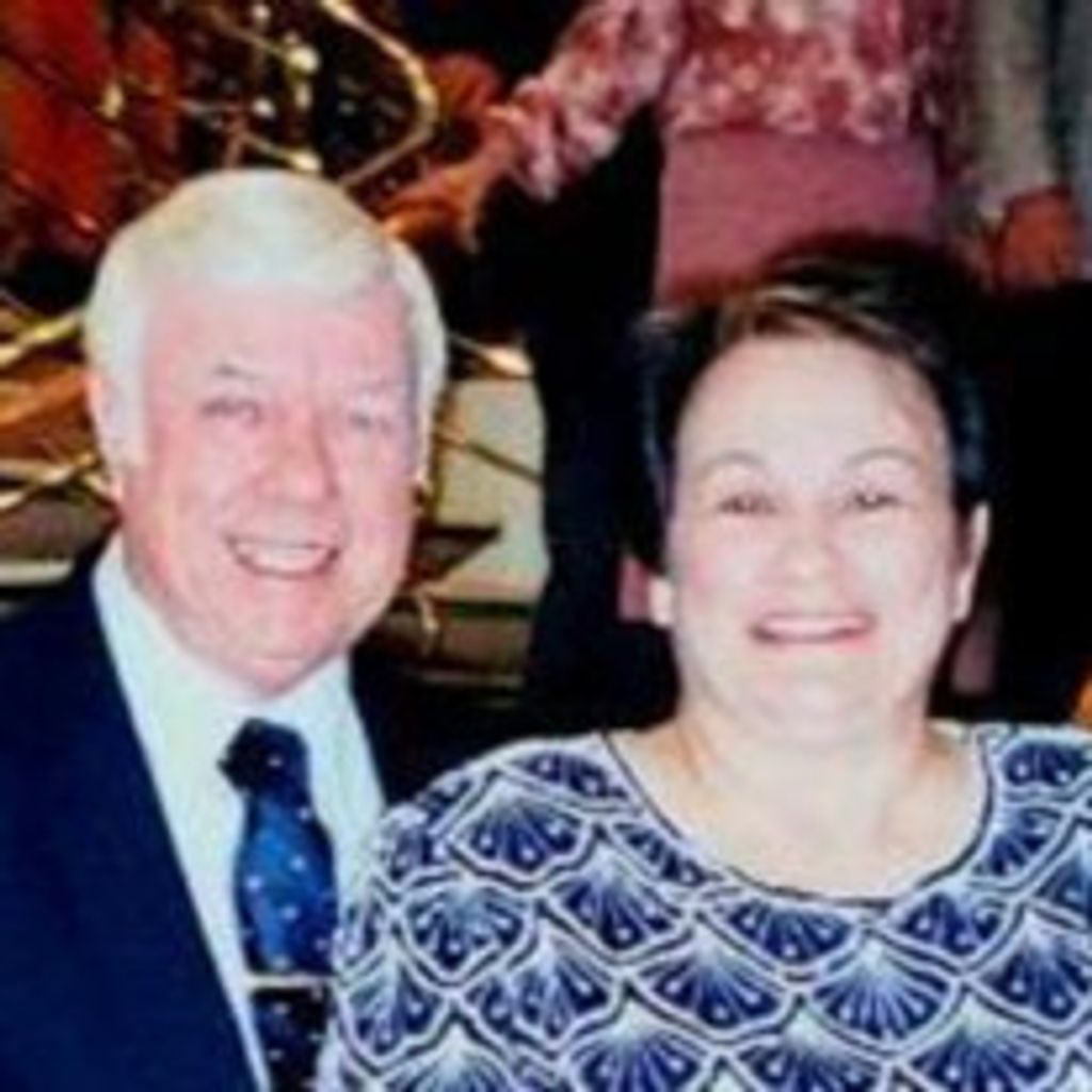 Earl A. Diaz, Sr.