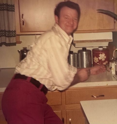 Gerald "Jerry" Carver photo gallery thumbnail 114 of 141