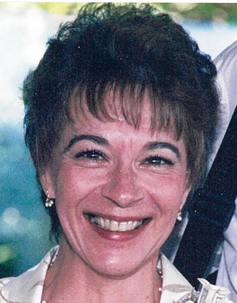 Anita Woodall Profile Photo