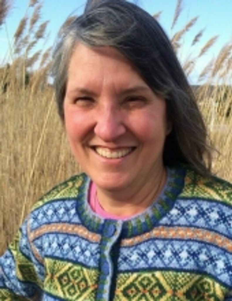 Holly M. Neiding