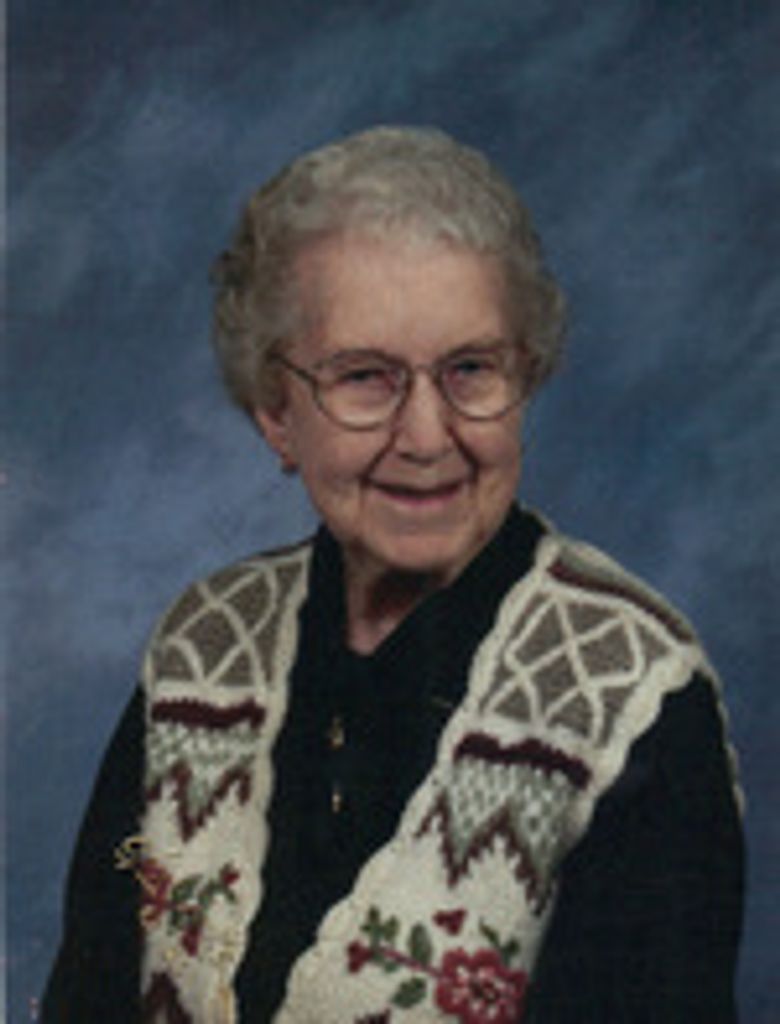 Henrietta "Babe" (Roberts)  Mccarty Profile Photo