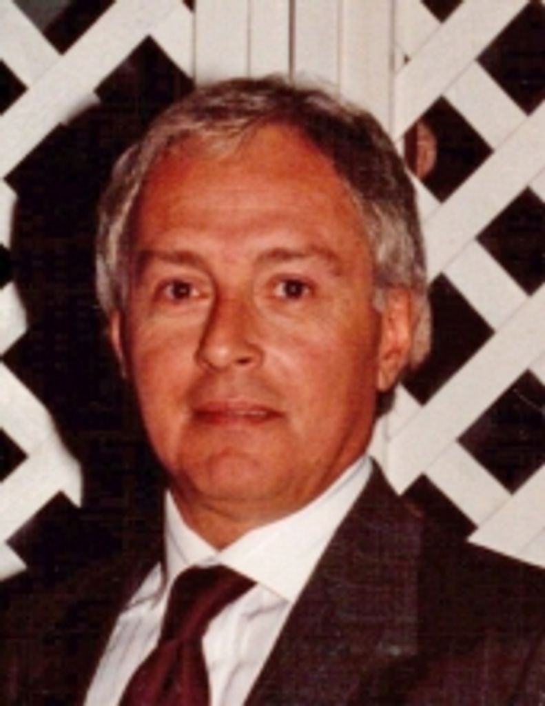 Larry  Samuel Campagna