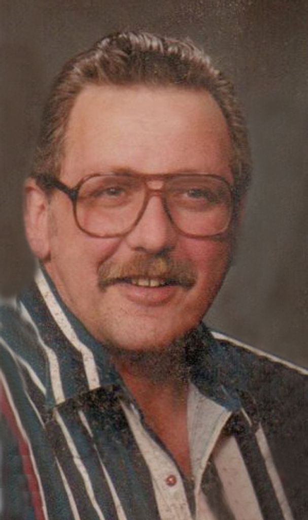 Dennis Hatzenbuhler