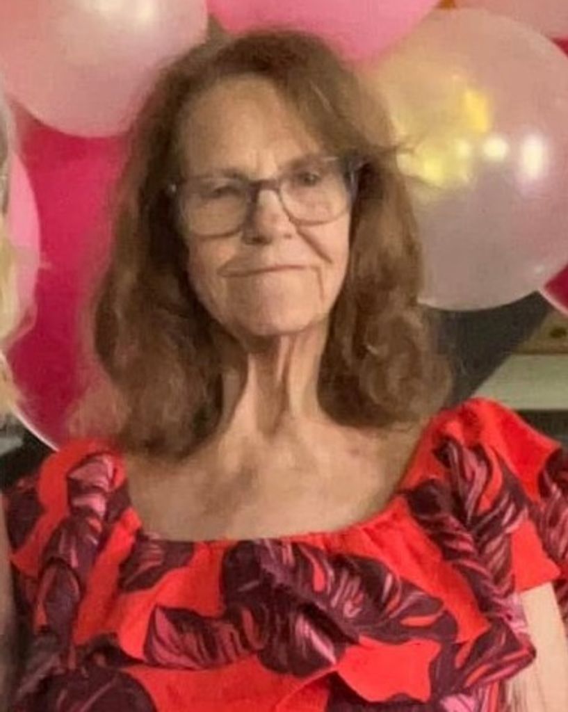 Laura Johnson