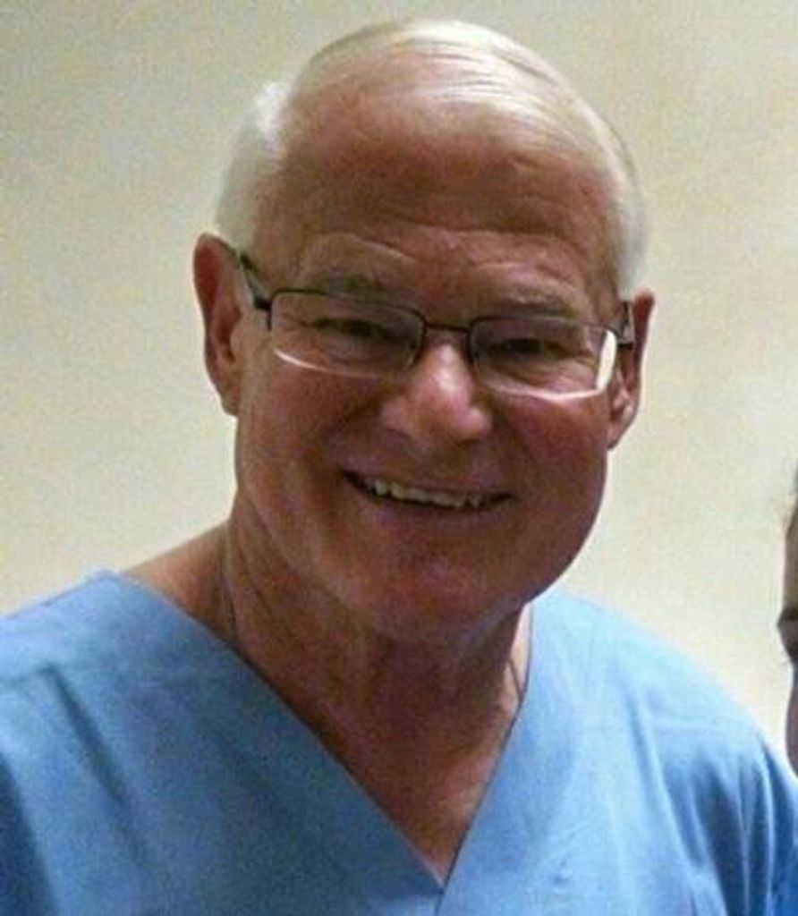 Dr. Wesley R. Clark