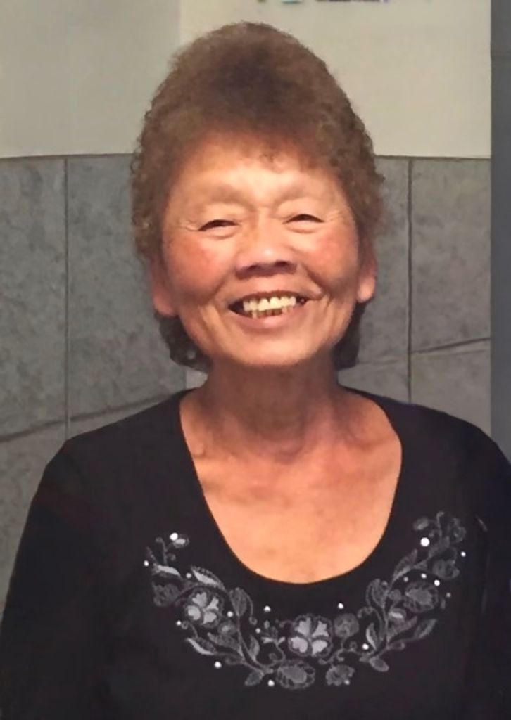 Kayoko H Jackson Profile Photo