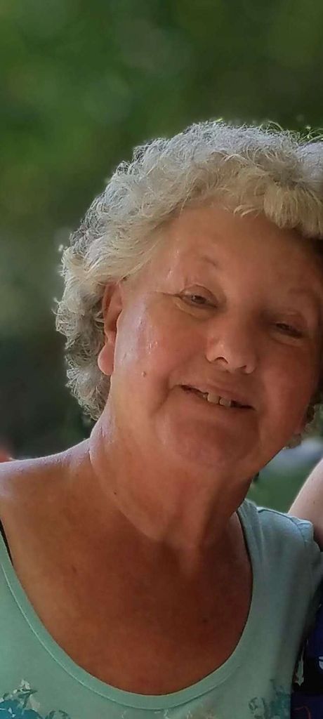 Maezell Mull Grady Profile Photo