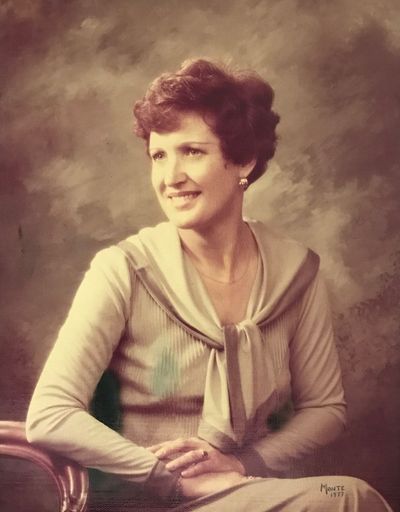 Johanna E. Baessler Profile Photo