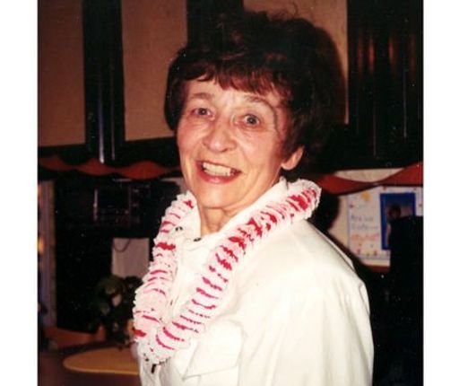 Carole Ann Kamins Profile Photo