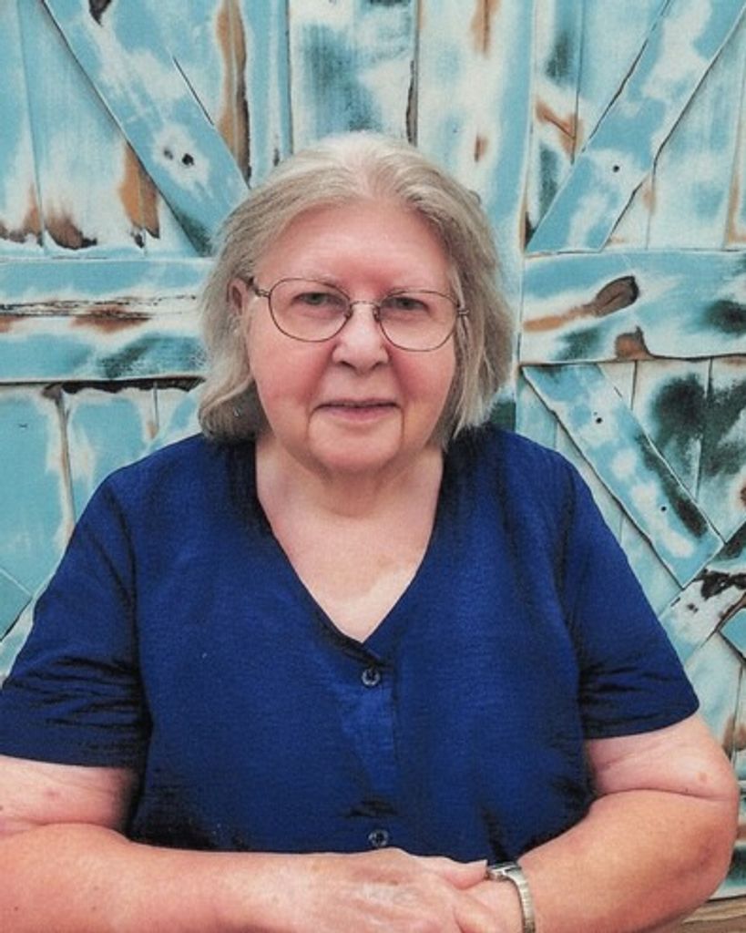 Judy Kay Stevens Profile Photo