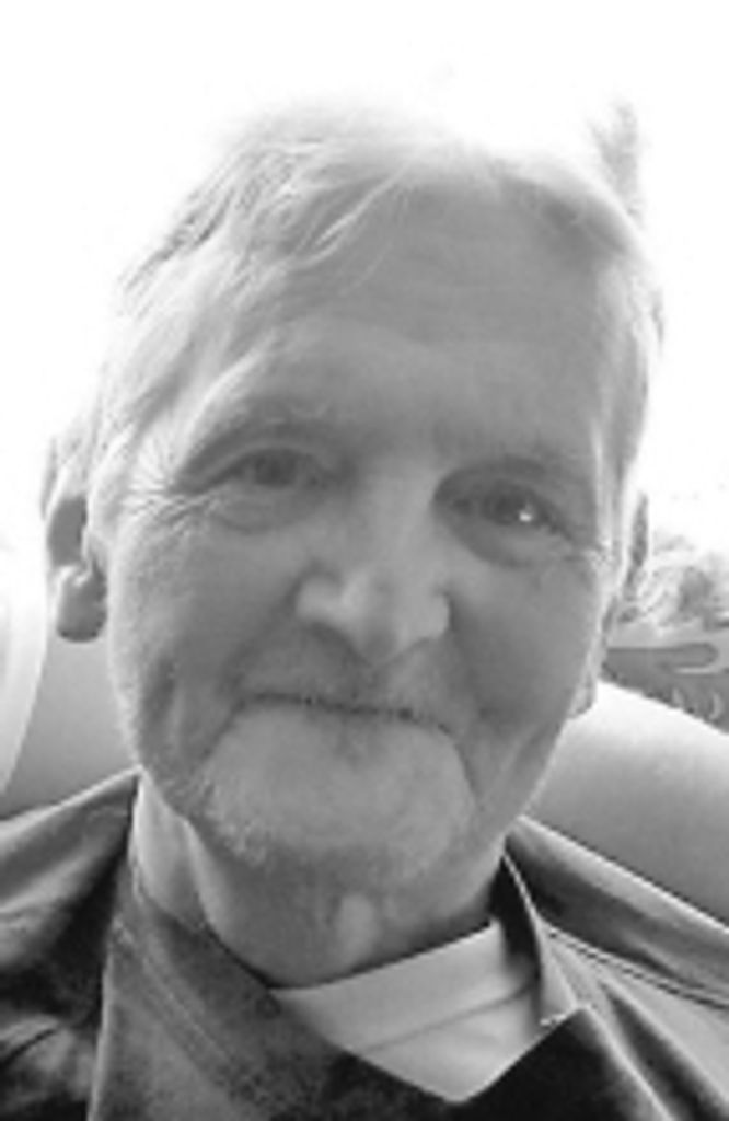Paul B. "Jake" Jakiela