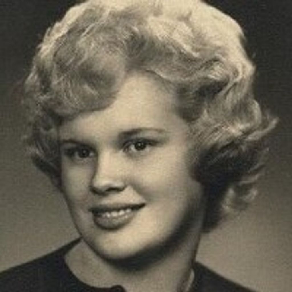 Ruth Ann "Sanny" Brown