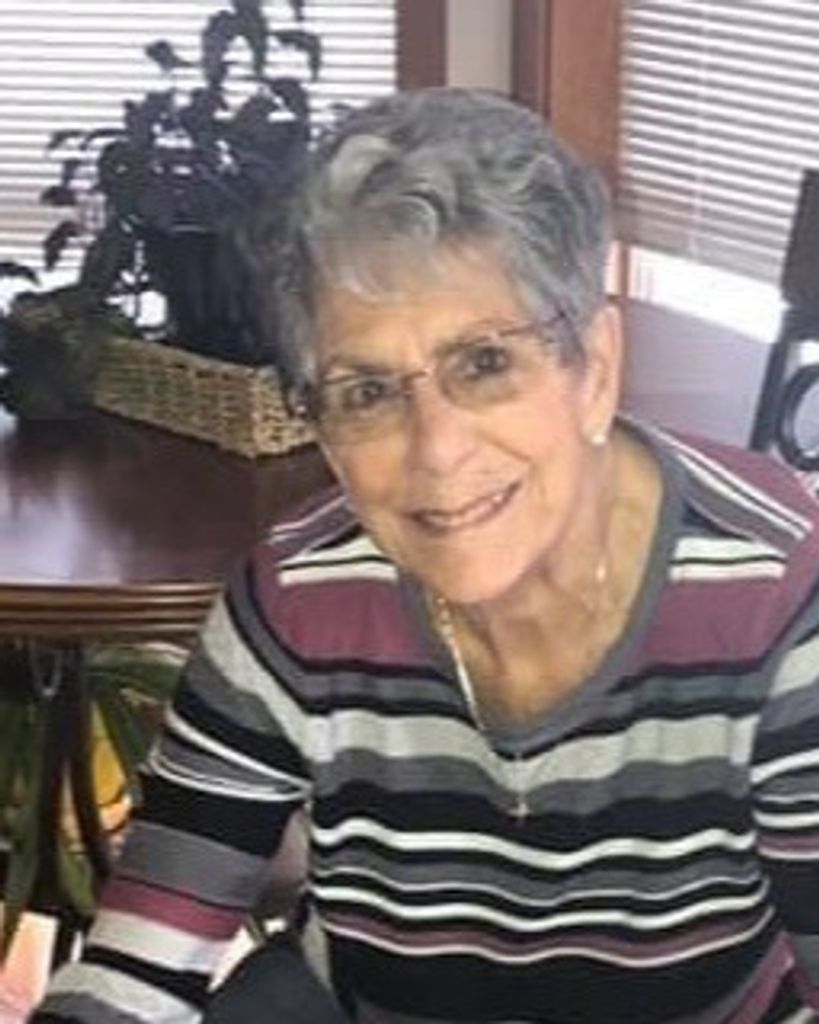 Donna Russell Profile Photo