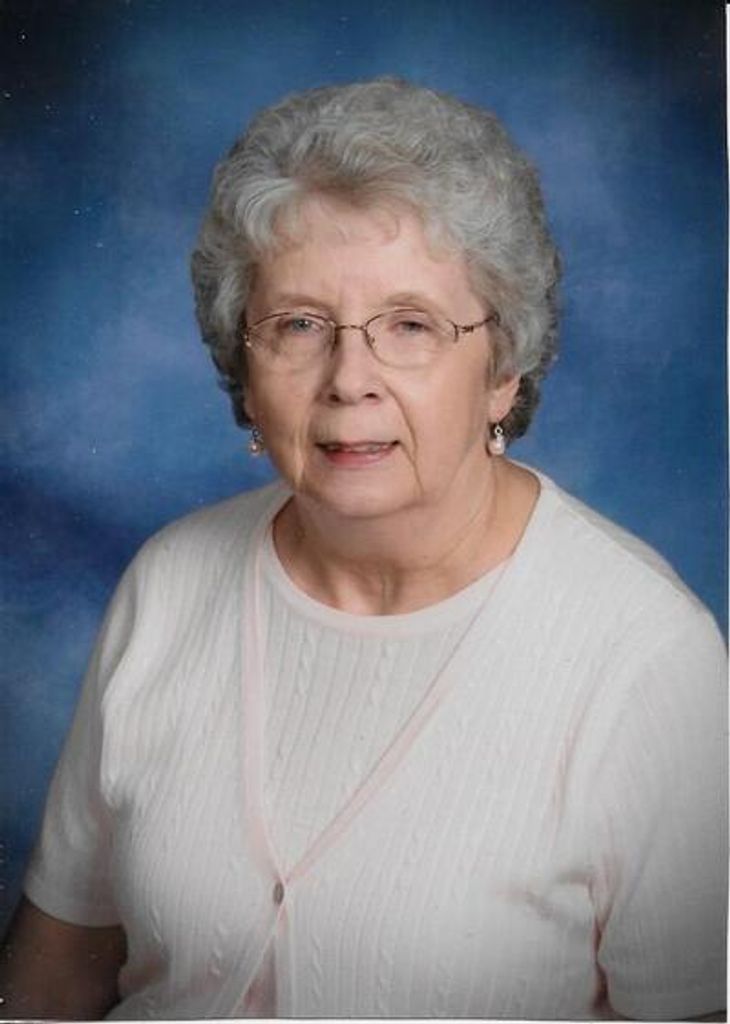 Lily "Ann" Gosswiller Profile Photo