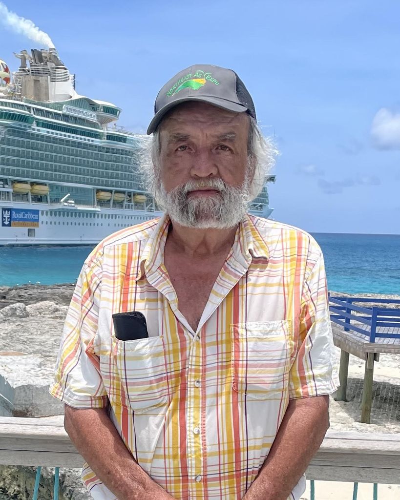 Alvy Lee Futrell, Jr. Profile Photo