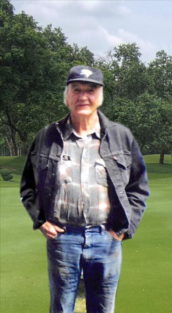 Lyle Donley