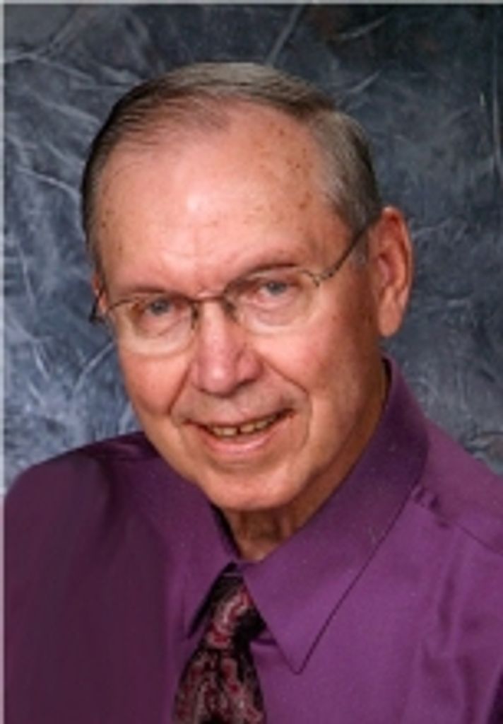 Rolland E. Miles