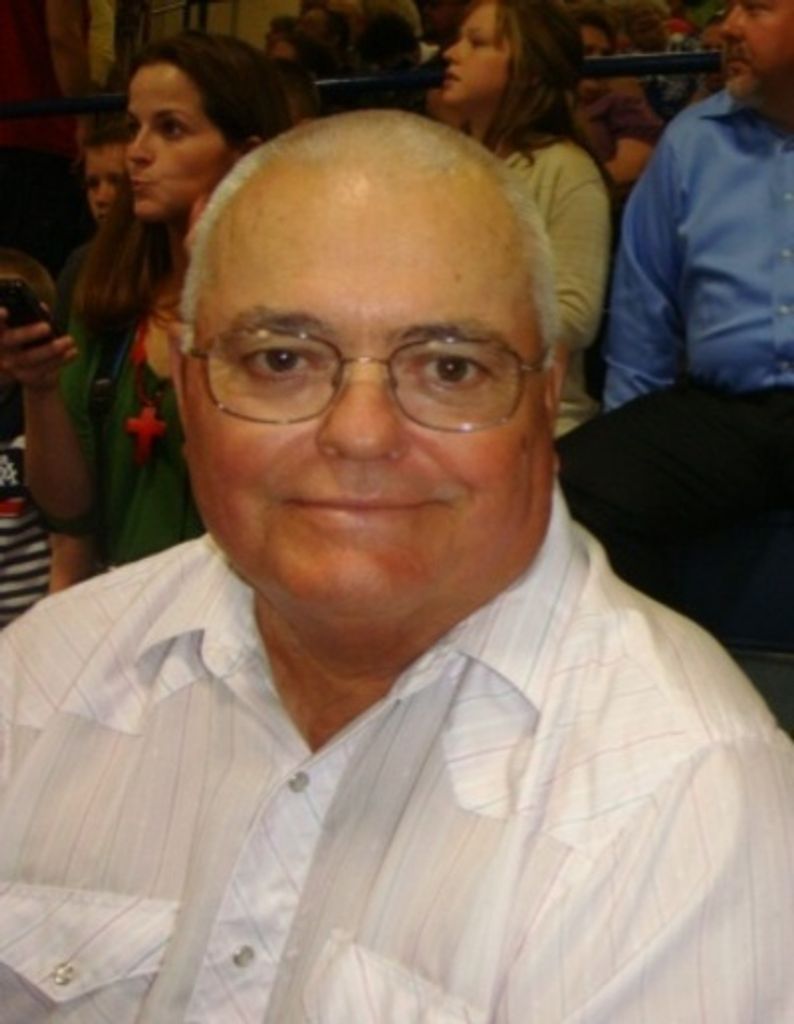 William Joseph Jindra Profile Photo