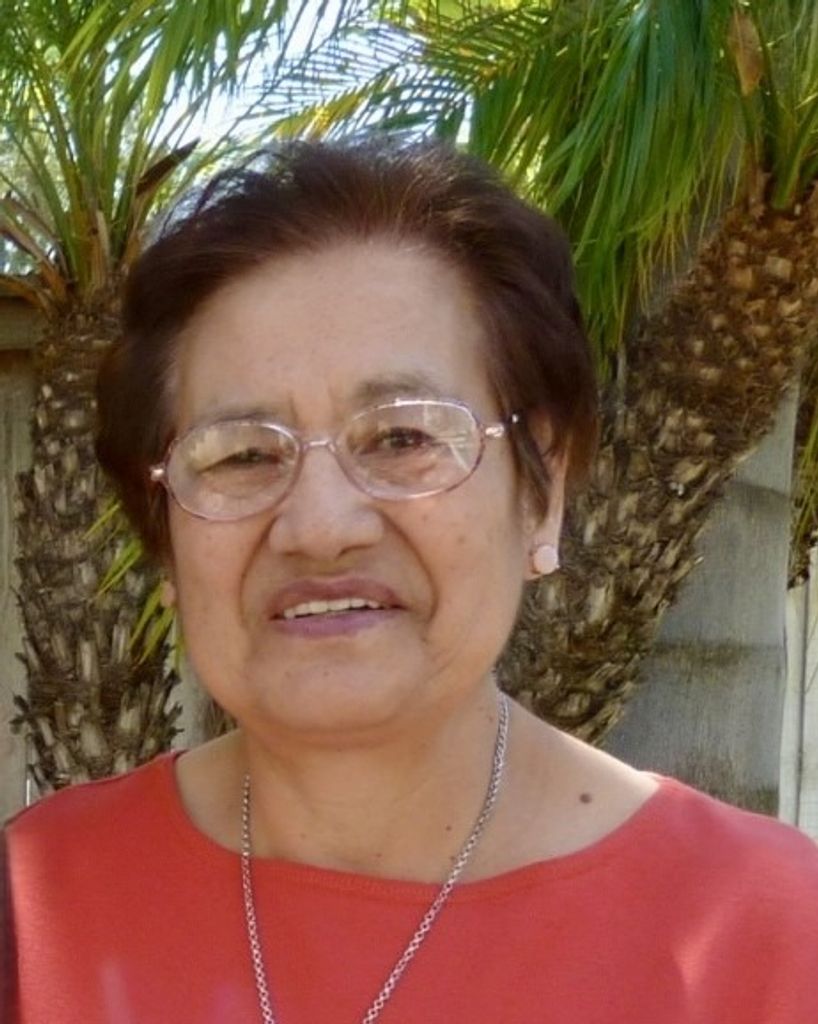 Gloria Yolanda Beltrán Profile Photo