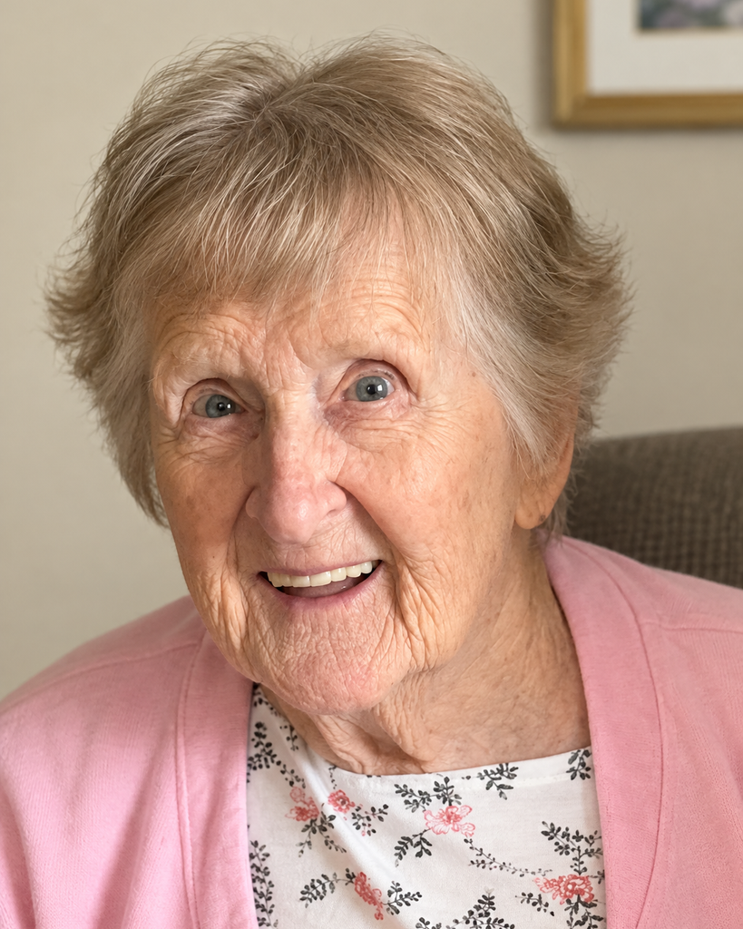 Shirley T. Grochocki