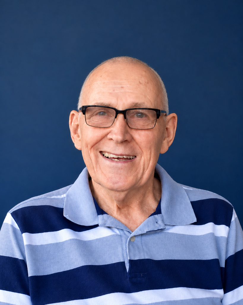 John "Jack" F. Singer Profile Photo