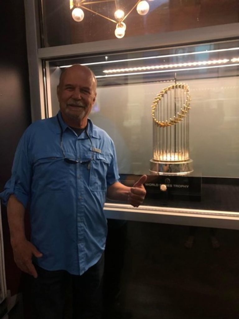 Peter Henry Mokhiber