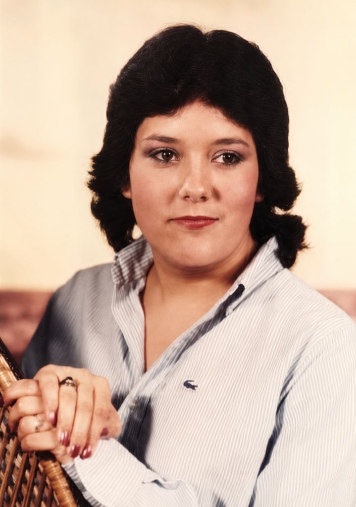 Carla Brown Kennard Profile Photo