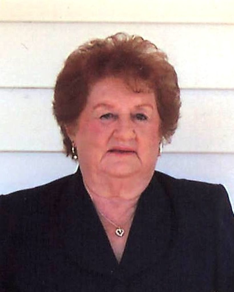 Jean Brooks Bray Profile Photo