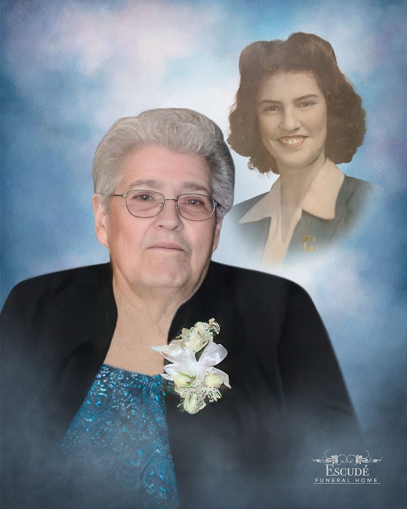 Helen Dupuis Simon Profile Photo