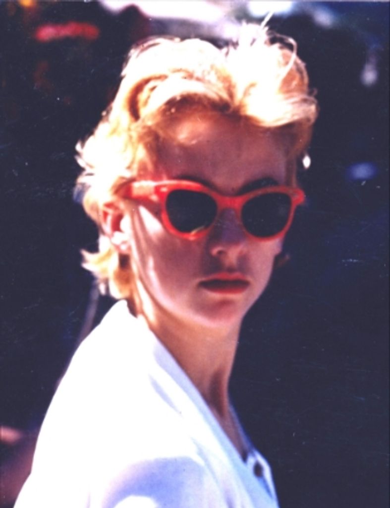 Leonore Hildegard Carter Profile Photo